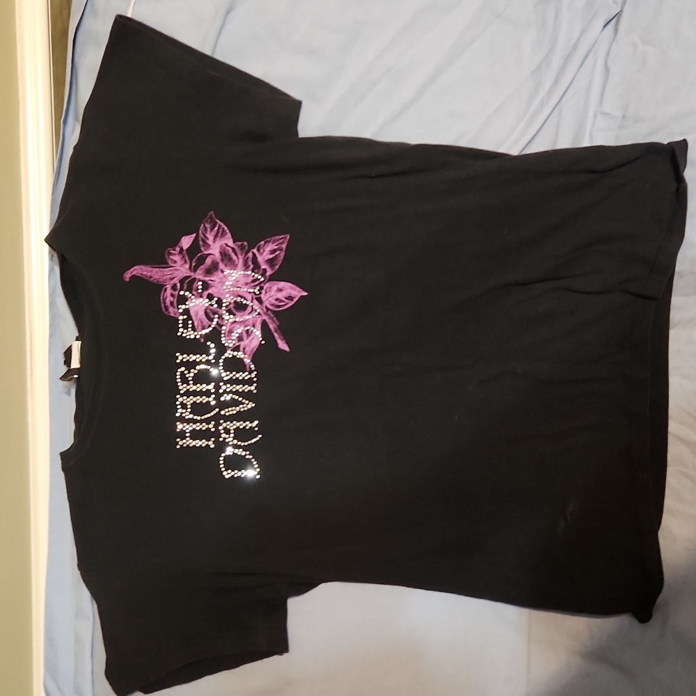 Women's Harley Davidson Tshirt